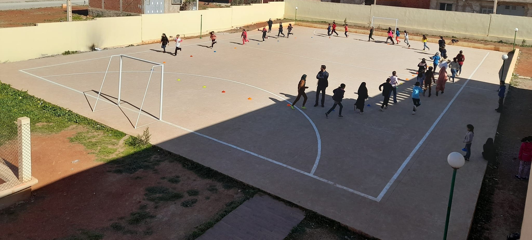 Sport